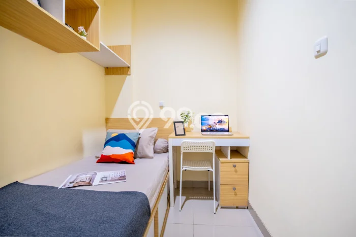 Sewa Kost Lokasi Bagus di Grogol Petamburan, Jakarta Barat Full Furnished Sewa Kost Lokasi Bagus di Grogol Petamburan, Jakarta Barat Full Furnished