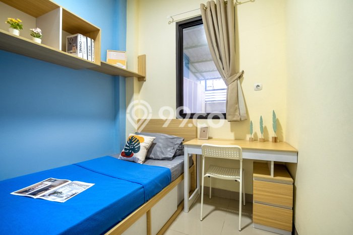Disewakan Kost di Area Favorit Palmerah Bisa Survei Dulu Disewakan Kost di Area Favorit Palmerah Bisa Survei Dulu