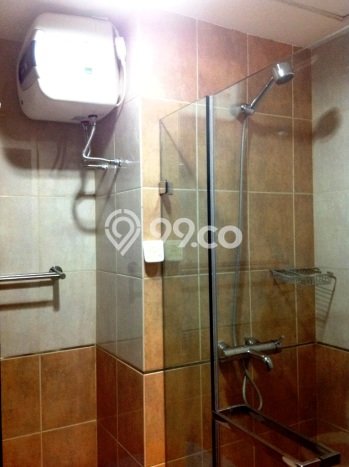 Hunian Strategis 29m2 di Sudirman Jakarta Selatan 1 Bedroom Hunian Strategis 29m2 di Sudirman Jakarta Selatan 1 Bedroom