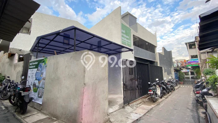 Kost di Mampang Prapatan Jakarta Selatan Siap Huni Full Furnished Kost di Mampang Prapatan Jakarta Selatan Siap Huni Full Furnished