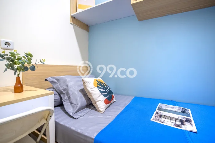 Sewa Kost Strategis di Grogol Petamburan Kondisi Bagus Full Furnished Sewa Kost Strategis di Grogol Petamburan Kondisi Bagus Full Furnished