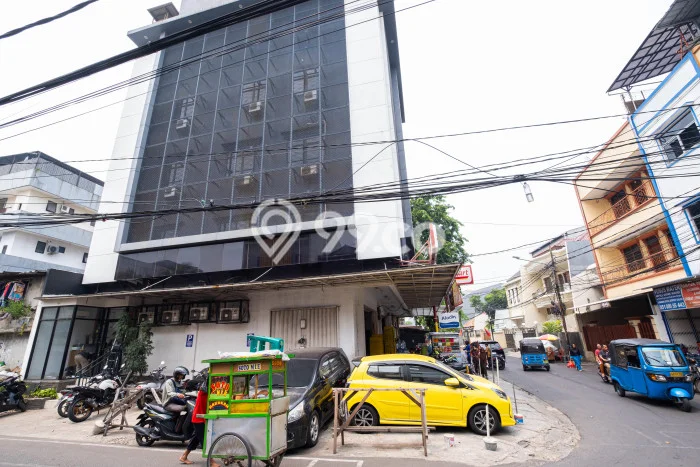 Jarang Ada! Kost Disewakan di Jakarta Barat Lokasi Strategis Jarang Ada! Kost Disewakan di Jakarta Barat Lokasi Strategis