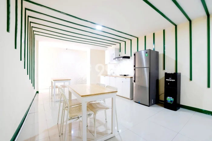 Unit Kost Disewakan di Batu Ceper Tangerang Lokasi Ramai Unit Kost Disewakan di Batu Ceper Tangerang Lokasi Ramai