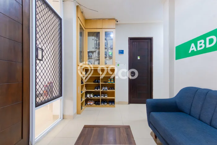Kost Siap Disewa di Grogol Jakarta Barat Bisa Langsung Huni Kost Siap Disewa di Grogol Jakarta Barat Bisa Langsung Huni