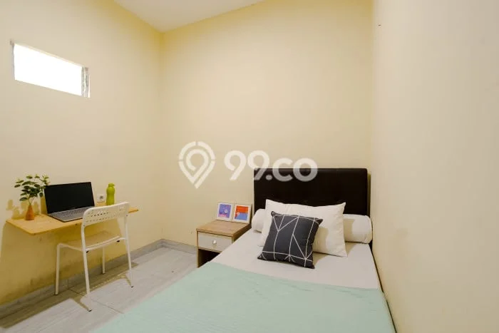 Kost Siap Pakai di Jakarta Selatan Bisa Langsung Pindah Kost Siap Pakai di Jakarta Selatan Bisa Langsung Pindah