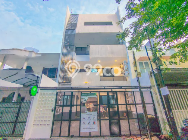 Jarang Ada! Kost Untuk Disewa di Jakarta Barat Lokasi Strategis Jarang Ada! Kost Untuk Disewa di Jakarta Barat Lokasi Strategis