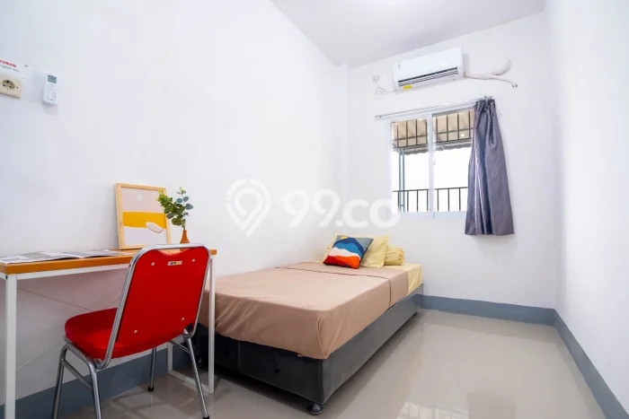 Rumah Kost Disewakan di Kalideres Jakarta Barat Lokasi Strategis Rumah Kost Disewakan di Kalideres Jakarta Barat Lokasi Strategis