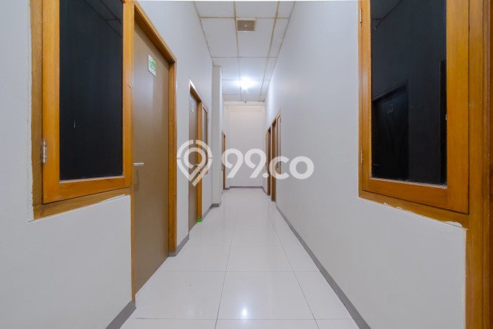 Disewakan Kost di Tangerang Tangerang Luas 9 m2 Full Furnished Disewakan Kost di Tangerang Tangerang Luas 9 m2 Full Furnished