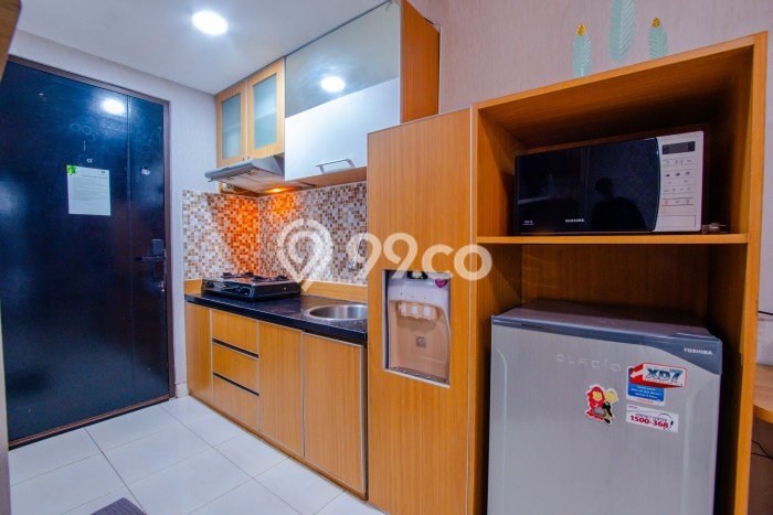 Sewa Apartemen Ekonomis 1 BR di Sudirman Jakarta Selatan Sewa Apartemen Ekonomis 1 BR di Sudirman Jakarta Selatan