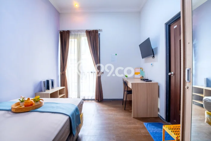 Rumah Kost Disewakan di Bendungan Hilir Jakarta Pusat Kawasan Ramai Rumah Kost Disewakan di Bendungan Hilir Jakarta Pusat Kawasan Ramai