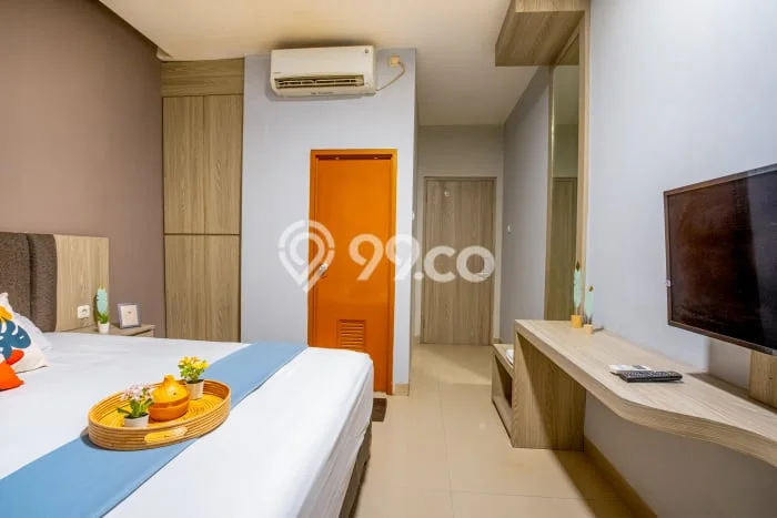 Jarang Ada! Kost Disewakan di Jakarta Barat Lokasi Strategis Jarang Ada! Kost Disewakan di Jakarta Barat Lokasi Strategis