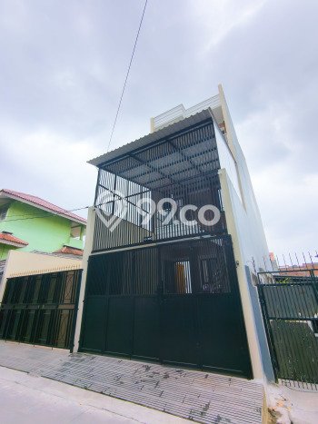 Kost Siap Disewa di Duri Kepa Jakarta Barat Bisa Langsung Huni Kost Siap Disewa di Duri Kepa Jakarta Barat Bisa Langsung Huni