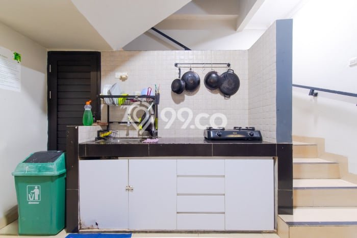 Kost Siap Disewa di Grogol Jakarta Barat Bisa Langsung Huni Kost Siap Disewa di Grogol Jakarta Barat Bisa Langsung Huni