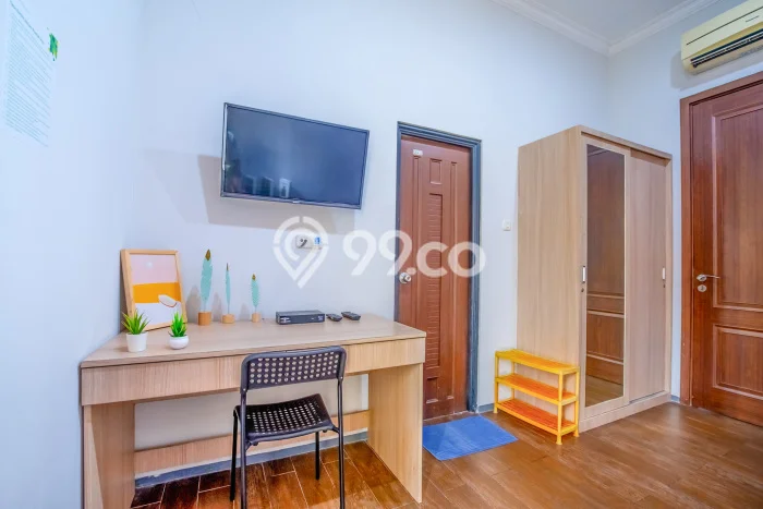 Rumah Kost Disewakan di Bendungan Hilir Jakarta Pusat Kawasan Ramai Rumah Kost Disewakan di Bendungan Hilir Jakarta Pusat Kawasan Ramai