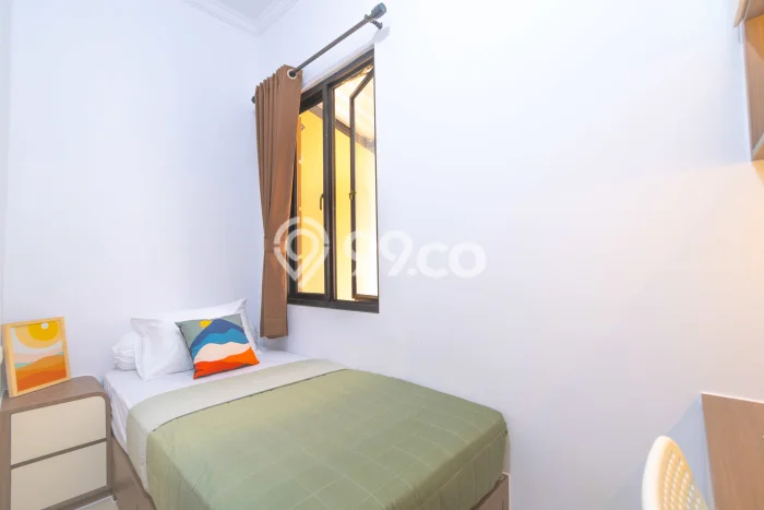 Kamar Kost untuk Disewa di Duri Kepa Nyaman dan Strategis Kamar Kost untuk Disewa di Duri Kepa Nyaman dan Strategis