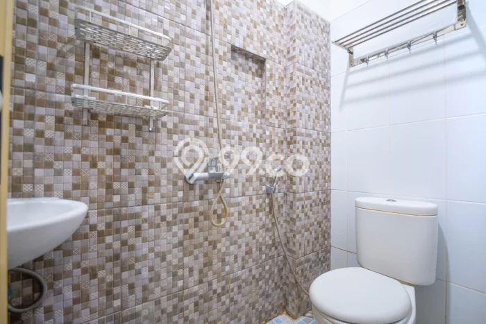 Sewa Kost Lokasi Bagus di Grogol Petamburan, Jakarta Barat Full Furnished Sewa Kost Lokasi Bagus di Grogol Petamburan, Jakarta Barat Full Furnished