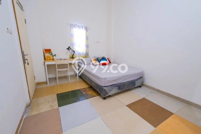 Kost Nyaman di Sawah Besar, Jakarta Pusat Cocok untuk Mahasiswa & Karyawan Kost Nyaman di Sawah Besar, Jakarta Pusat Cocok untuk Mahasiswa & Karyawan