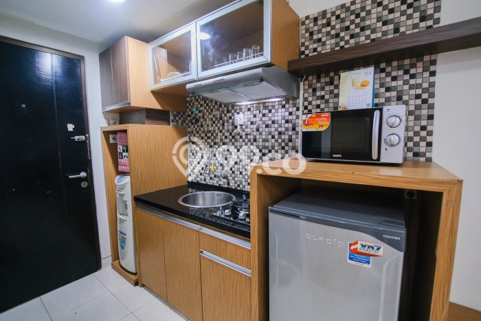 Disewakan Apartemen Murah di Sudirman 1 Bedroom Disewakan Apartemen Murah di Sudirman 1 Bedroom