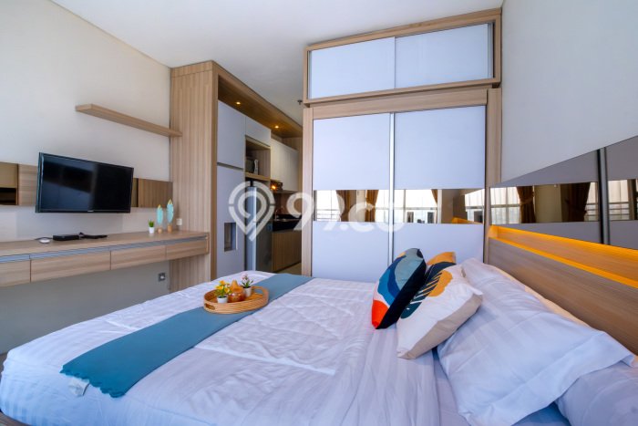 Ada Kamar Hunian Hemat Disewa di Palmerah, Jakarta Barat 1 BR Ada Kamar Hunian Hemat Disewa di Palmerah, Jakarta Barat 1 BR