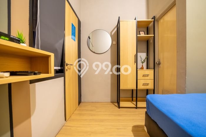 Kost Lengkap Strategis di Tangerang Full Furnished Kost Lengkap Strategis di Tangerang Full Furnished