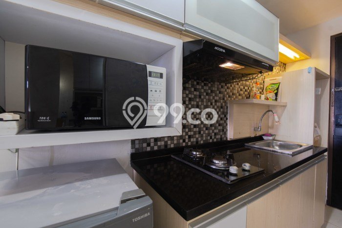 Apartemen Minimalis untuk Disewa, 1 Kamar di Jakarta Selatan Apartemen Minimalis untuk Disewa, 1 Kamar di Jakarta Selatan