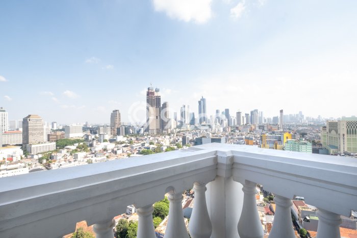 Sewa Apartemen Ekonomis 1 BR di Thamrin Jakarta Pusat Sewa Apartemen Ekonomis 1 BR di Thamrin Jakarta Pusat