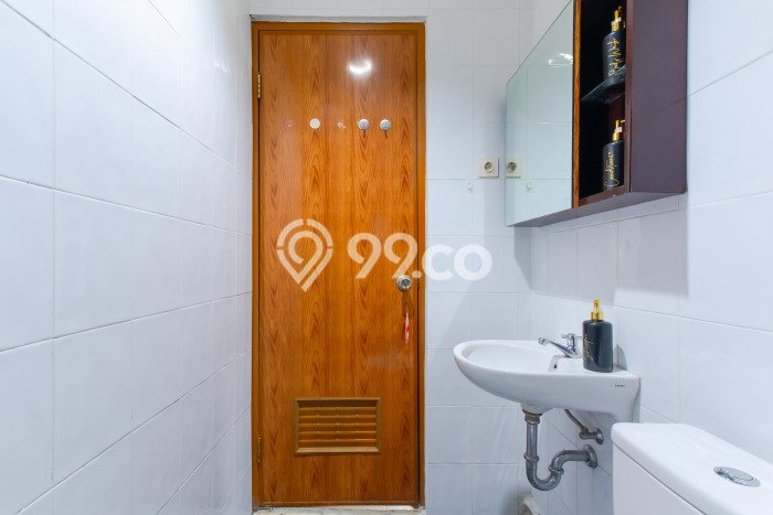 Apartemen Premium Kawasan Tebet, 3 KT, Luas 70m2m², Akses Tebet, Jakarta Selatan, Jakarta Selatan Apartemen Premium Kawasan Tebet, 3 KT, Luas 70m2m², Akses Tebet, Jakarta Selatan, Jakarta Selatan