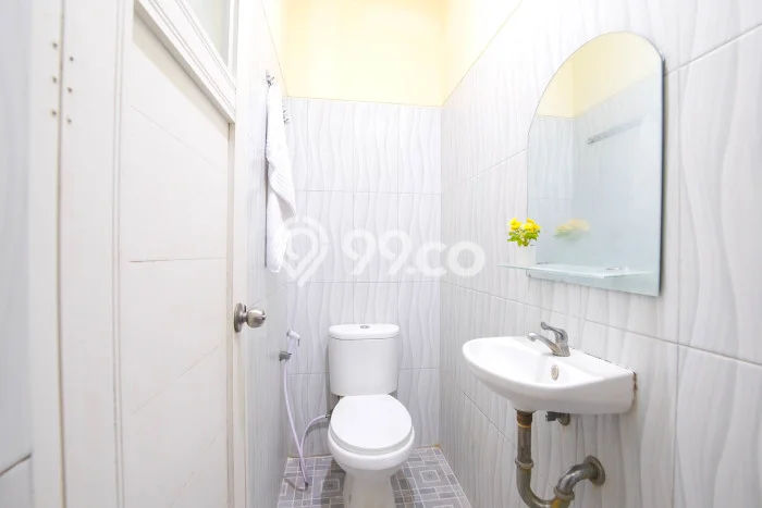 Kost Siap Pakai di Jakarta Selatan Bisa Langsung Pindah Kost Siap Pakai di Jakarta Selatan Bisa Langsung Pindah