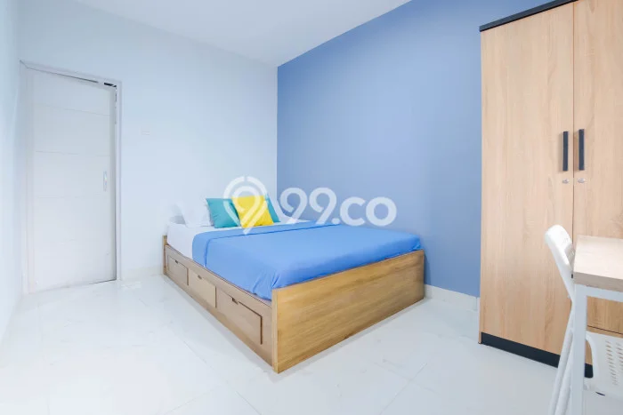 Kost di Mampang Prapatan Jakarta Selatan Siap Huni Full Furnished Kost di Mampang Prapatan Jakarta Selatan Siap Huni Full Furnished
