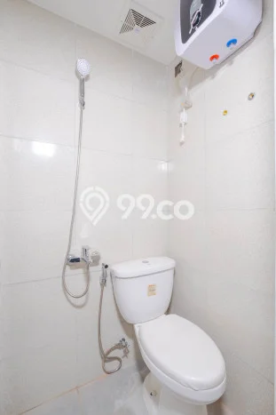 Kost di Mampang Prapatan Jakarta Selatan Siap Huni Full Furnished Kost di Mampang Prapatan Jakarta Selatan Siap Huni Full Furnished