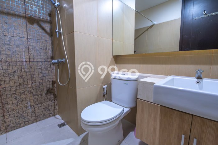 Ada Kamar Hunian Hemat Disewa di Palmerah, Jakarta Barat 1 BR Ada Kamar Hunian Hemat Disewa di Palmerah, Jakarta Barat 1 BR