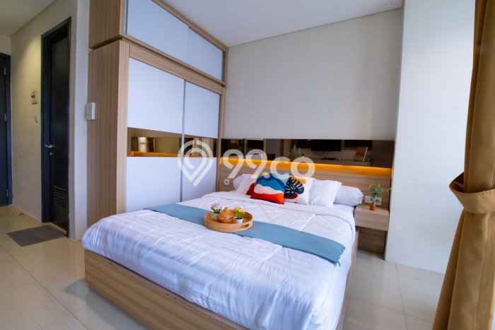 Sewa Apartemen Ekonomis 1 KT di Slipi Jakarta Barat Sewa Apartemen Ekonomis 1 KT di Slipi Jakarta Barat