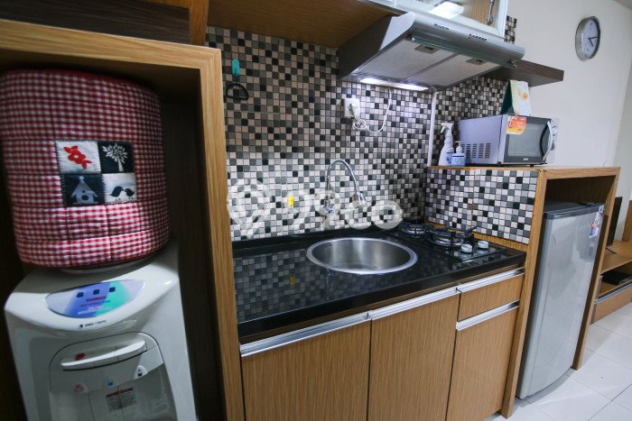 Disewakan Apartemen Murah di Sudirman 1 Bedroom Disewakan Apartemen Murah di Sudirman 1 Bedroom