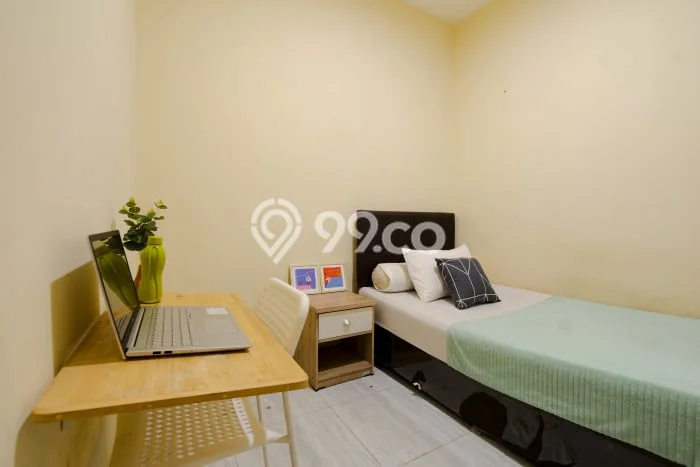 Kost Siap Pakai di Jakarta Selatan Bisa Langsung Pindah Kost Siap Pakai di Jakarta Selatan Bisa Langsung Pindah