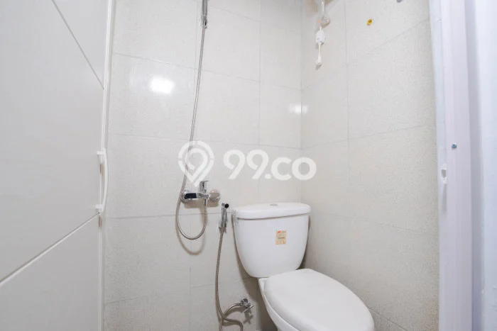 Kost di Mampang Prapatan Jakarta Selatan Siap Huni Full Furnished Kost di Mampang Prapatan Jakarta Selatan Siap Huni Full Furnished