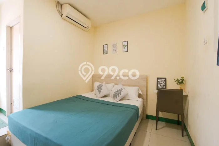 Unit Kost Disewakan di Batu Ceper Tangerang Lokasi Ramai Unit Kost Disewakan di Batu Ceper Tangerang Lokasi Ramai