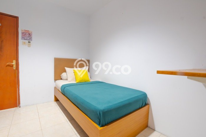 Kamar Kost untuk Disewa di tanjung duren utara Nyaman dan Strategis Kamar Kost untuk Disewa di tanjung duren utara Nyaman dan Strategis