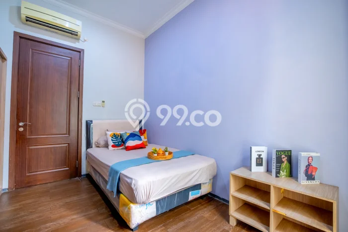 Rumah Kost Disewakan di Bendungan Hilir Jakarta Pusat Kawasan Ramai Rumah Kost Disewakan di Bendungan Hilir Jakarta Pusat Kawasan Ramai