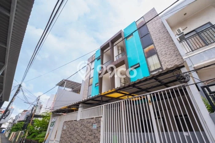 Jarang Ada! Kost Untuk Disewa di Jakarta Barat Lokasi Strategis Jarang Ada! Kost Untuk Disewa di Jakarta Barat Lokasi Strategis