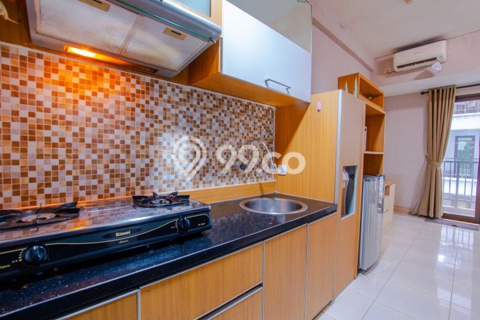 Sewa Apartemen Ekonomis 1 BR di Sudirman Jakarta Selatan Sewa Apartemen Ekonomis 1 BR di Sudirman Jakarta Selatan