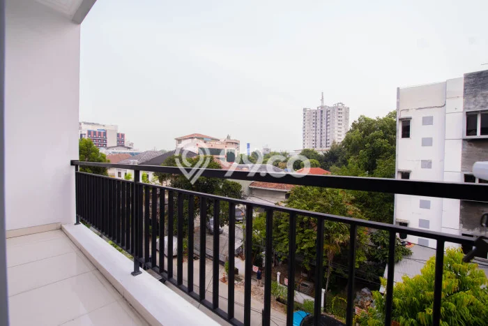 Disewakan Kost Lokasi Grogol Petamburan, Jakarta Barat Area Strategis Disewakan Kost Lokasi Grogol Petamburan, Jakarta Barat Area Strategis