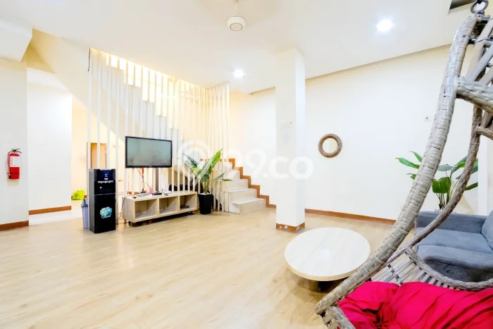 Unit Kost Disewakan di Batu Ceper Tangerang Lokasi Ramai Unit Kost Disewakan di Batu Ceper Tangerang Lokasi Ramai