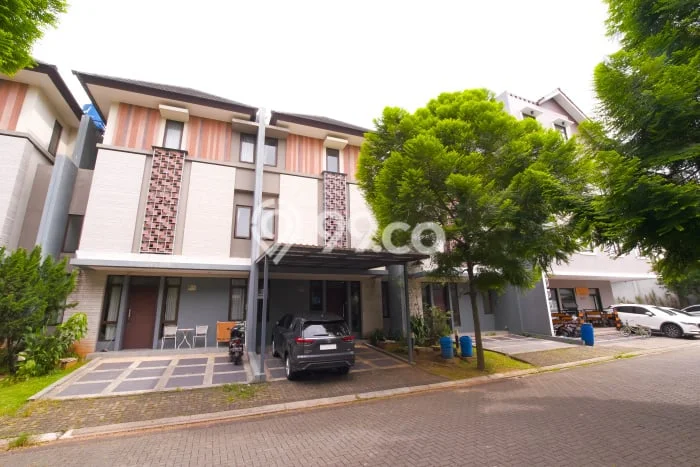Untuk Disewa Kost Pagedangan Dekat ke Mana Pun Untuk Disewa Kost Pagedangan Dekat ke Mana Pun