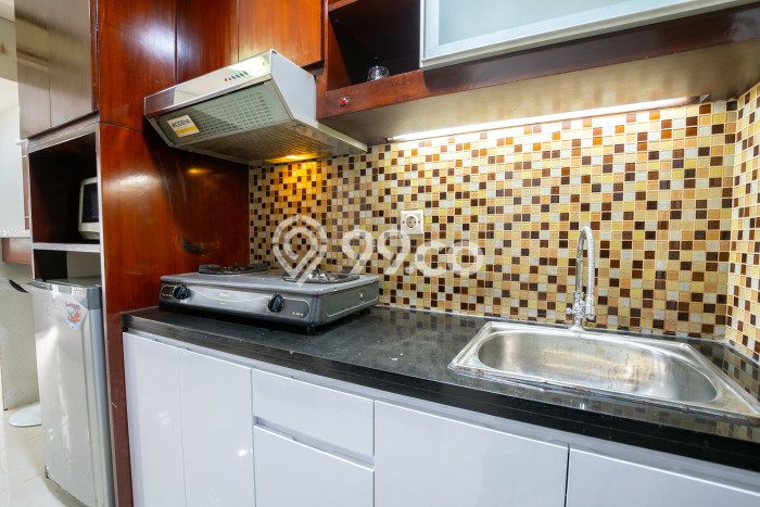 Apartemen Sewa 1 Kamar Murah Siap Huni di Jakarta Selatan, Luas 29m2 Apartemen Sewa 1 Kamar Murah Siap Huni di Jakarta Selatan, Luas 29m2