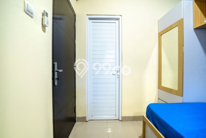 Disewakan Kost di Area Favorit Palmerah Bisa Survei Dulu Disewakan Kost di Area Favorit Palmerah Bisa Survei Dulu