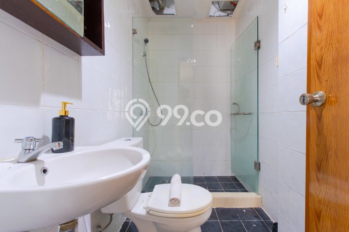 Apartemen Premium Kawasan Tebet, 3 KT, Luas 70m2m², Akses Tebet, Jakarta Selatan, Jakarta Selatan Apartemen Premium Kawasan Tebet, 3 KT, Luas 70m2m², Akses Tebet, Jakarta Selatan, Jakarta Selatan