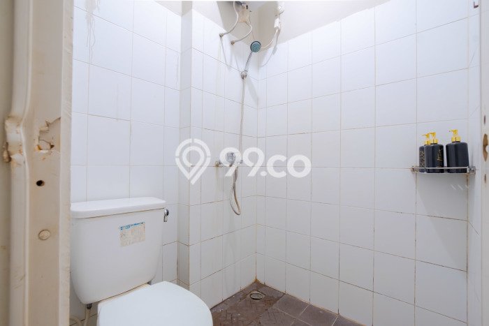Disewakan Kost di Tangerang Tangerang Luas 9 m2 Full Furnished Disewakan Kost di Tangerang Tangerang Luas 9 m2 Full Furnished