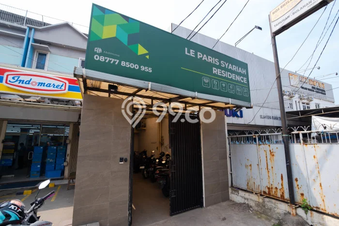 Unit Kost Disewakan di Batu Ceper Tangerang Lokasi Ramai Unit Kost Disewakan di Batu Ceper Tangerang Lokasi Ramai