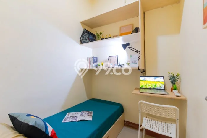 Jarang Ada! Kost Untuk Disewa di Jakarta Barat Lokasi Strategis Jarang Ada! Kost Untuk Disewa di Jakarta Barat Lokasi Strategis