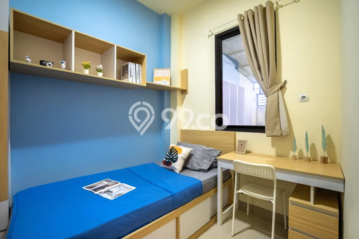 Disewakan Kost di Area Favorit Palmerah Bisa Survei Dulu Disewakan Kost di Area Favorit Palmerah Bisa Survei Dulu